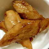 しいらの照り焼き